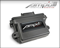 Superchips 28852-D - AMPd Throttle Booster