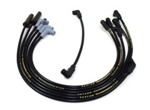 Taylor Cable 84032 - ThunderVolt 8.2 Custom 6 Cyl Black Wire Set