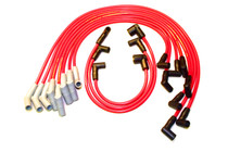 Taylor Cable 84255 - ThunderVolt 8.2 Custom 8 Cyl Red Wire Set