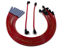 Taylor Cable 84251 - ThunderVolt 8.2 Custom 8 Cyl Red Wire Set