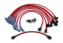 Taylor Cable 84262 - ThunderVolt 8.2 Custom 8 Cyl Red Wire Set