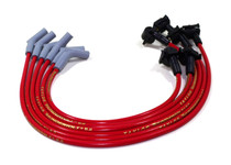 Taylor Cable 84298 - ThunderVolt 8.2 Custom 6 Cyl Red Wire Set