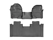 Weathertech 447931-446975 - FloorLiner™ DigitalFit®