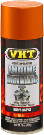VHT SP402 - ® HIGH HEAT COATINGS