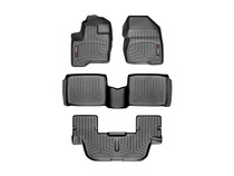 Weathertech 443121-446502-443593 - FloorLiner™ DigitalFit®