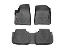 Weathertech 44955-1-2 - FloorLiner™ DigitalFit®