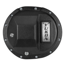 Yukon Gear YHCC-GM9.5-12B - Yukon Hardcore Differential Cover for GM 9.5" & 9.76" Rear Differentials