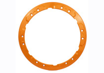 Ford Racing M-1021-BLO - Bead Lock Trim Ring; Orange Coat Finish;