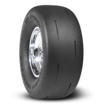 Mickey Thompson 250350 - ET Street Radial Pro 15.0 Inch P275/60R15 Black Sidewall Racing Radial Tire