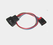 VMP Performance VMP-PNPSN95MAF - 87-93 Ford PnP Adapter Harness To Use Lightning MAF Sensor