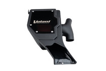 Volant 17003D - 21-22 Ford Bronco 2.7L Closed Box Air Intake With DryTech 3D Dry Filter