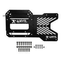 Anvil 628-31AOR - Spare Tire Relocator Kit