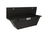 Better Built 79211104 - Low Profile Crossover Wedge Tool Box