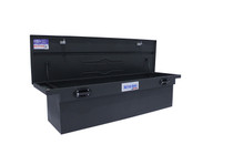 Better Built 79211102 - Low Profile Deep Crossover Tool Box