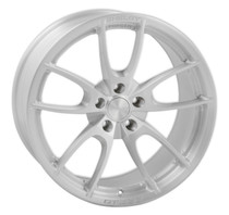 Carroll Shelby Wheels CS21-905430-R - fits 2015 & Up Ford Shelby GT350 and GT350R - Front