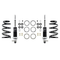 Detroit Speed 030308-DDS - Front Coilover Conversion Kit - Double Adjustable Shocks - SBC/LS