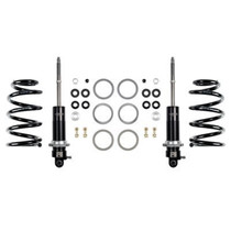 Detroit Speed 030312-DDS - Front Coilover Conversion Kit - Double Adjustable Shock - BBC