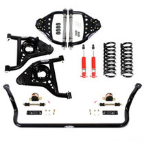 Detroit Speed 031308DS -  Front Speed Kit 1 - BBC