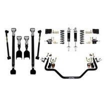 Detroit Speed 041618DS - Speed Suspension Kit 3