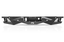 Fab Fours CS19-E4052-1 - Vengeance Rear Bumper