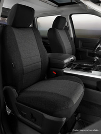 FIA OE38-35 CHARC - Oe™ Custom Seat Cover
