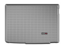 Weathertech 42929 - Cargo Liner; Gray;