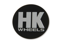 HK Wheels HKCC1 - HK Wheel Center Cap Insert