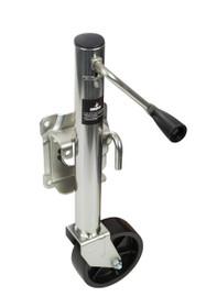 Husky Towing 30655 - Trailer Jack Tongue Jack