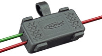 Husky Towing 33071 - Trailer Wiring Trailer Connector