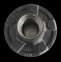 Husky Towing 33084 - Axle Hub Trailer Hub Idler