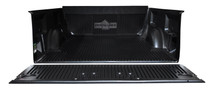 Penda 52016SRZX - liner Over Rail Truck Bed Liner