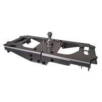 Husky Towing 34201 - Gooseneck Trailer Hitch