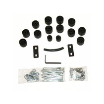 Performance Accessories PA822 - 2 Inch Body Lift Kit 92-97 Ford F150/F250/F350 2WD/4WD Gas