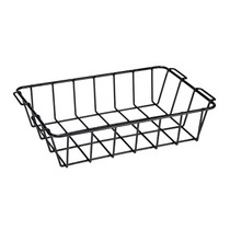 Husky Towing BASKET5 - For Use With BDCR45