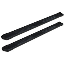 Raptor 1775-BLK - 6 in. OEM Running Boards