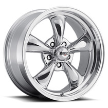 REV Wheels 100P-7707300 - 100 Classic Series - 17x7 - 4 - 5x5