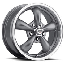 REV Wheels 100S-2806100 - 100 Classic Series - 20x8 - 4.5 - 5x4.75