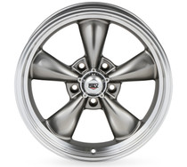 REV Wheels 100S-8807300 - 100 Classic Series - 18x8 - 4.5 - 5x5