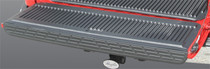Rugged Liner D02TG - Universal Tailgate 02-08 Ram 1500/03-13 2500/3500 w/out Tailgate Spoiler