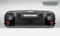 T-Rex 6314831-BR - Stealth Torch Series LED Light Grille