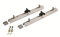 TracRac 25200 - Toolbox Mount Kit;