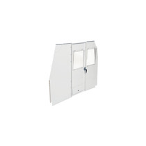 WEATHER GUARD 96101-3-01 - Full Bulkhead Window