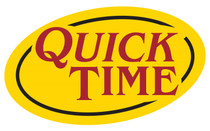 Quick Time RM-8034