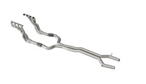 Kooks 2313F632 - 2" Header and GREEN Exhaust Kit. 2022-2023 Cadillac CT5-V. Blackwing
