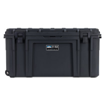 Mishimoto BNHC-169BK - Borne Off-Road Hard Case 169QT Black