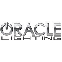 ORACLE Lighting 8086-504 - Jeep Gladiator JT Flush Mount LED Tail Light Display