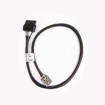 REDARC TPH-004 - CHRYSLER/DODGE/JEEP SUITABLE TOW-PRO BRAKE CONTROLLER HARNESS ()