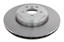 EBC RK2116R - 2019+ BMW 330 G20 2.0T RK Series Premium Front Rotors