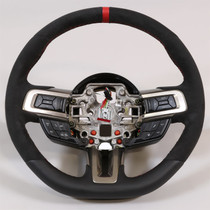 Ford Racing M-3600-M350RA - Mustang GT350R Steering Wheel