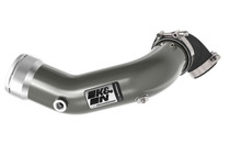 K&N 77-1002KC - 17-21 Ford F-250/350 6.7L TD Charge Pipe
